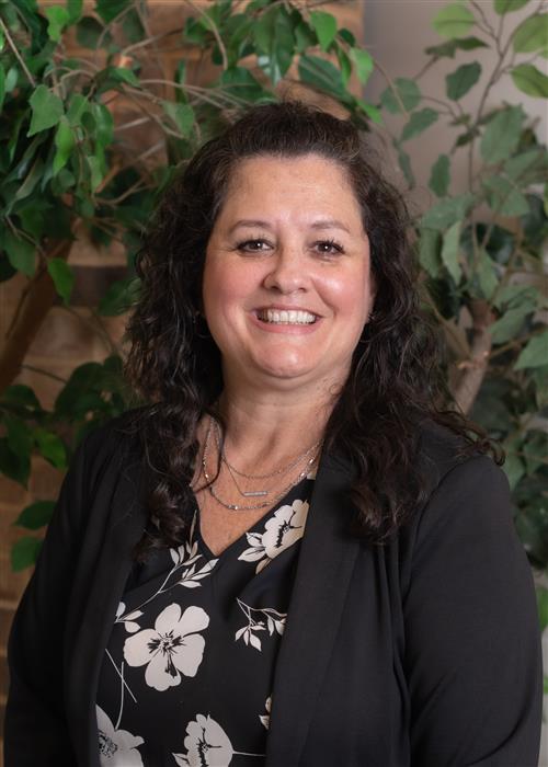 IB Coordinator